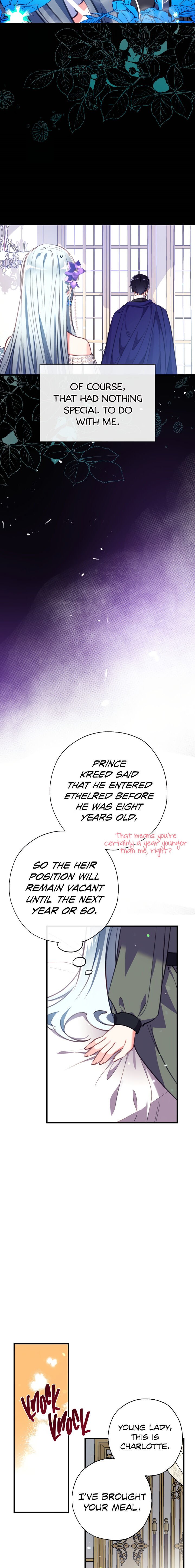 Can We Become a Family? Chapter 4 21